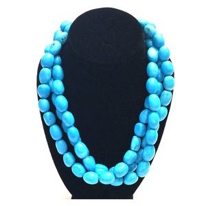Turquoise Necklace